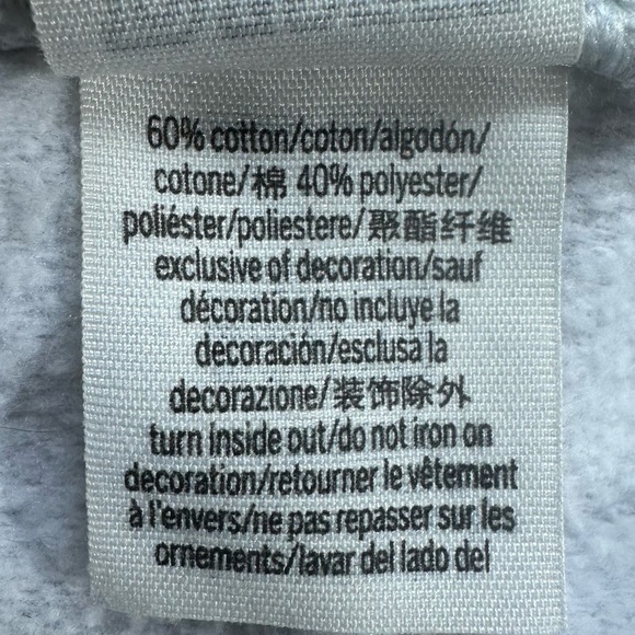 PINK Victoria’s Secret Sweat Shorts - Picture 5 of 5